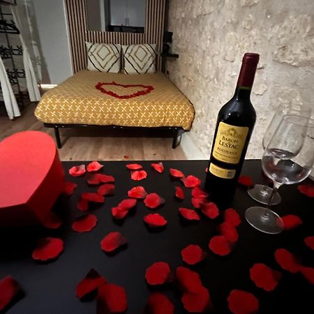 Cosy Bellamy Apartment Angouleme Bagian luar foto