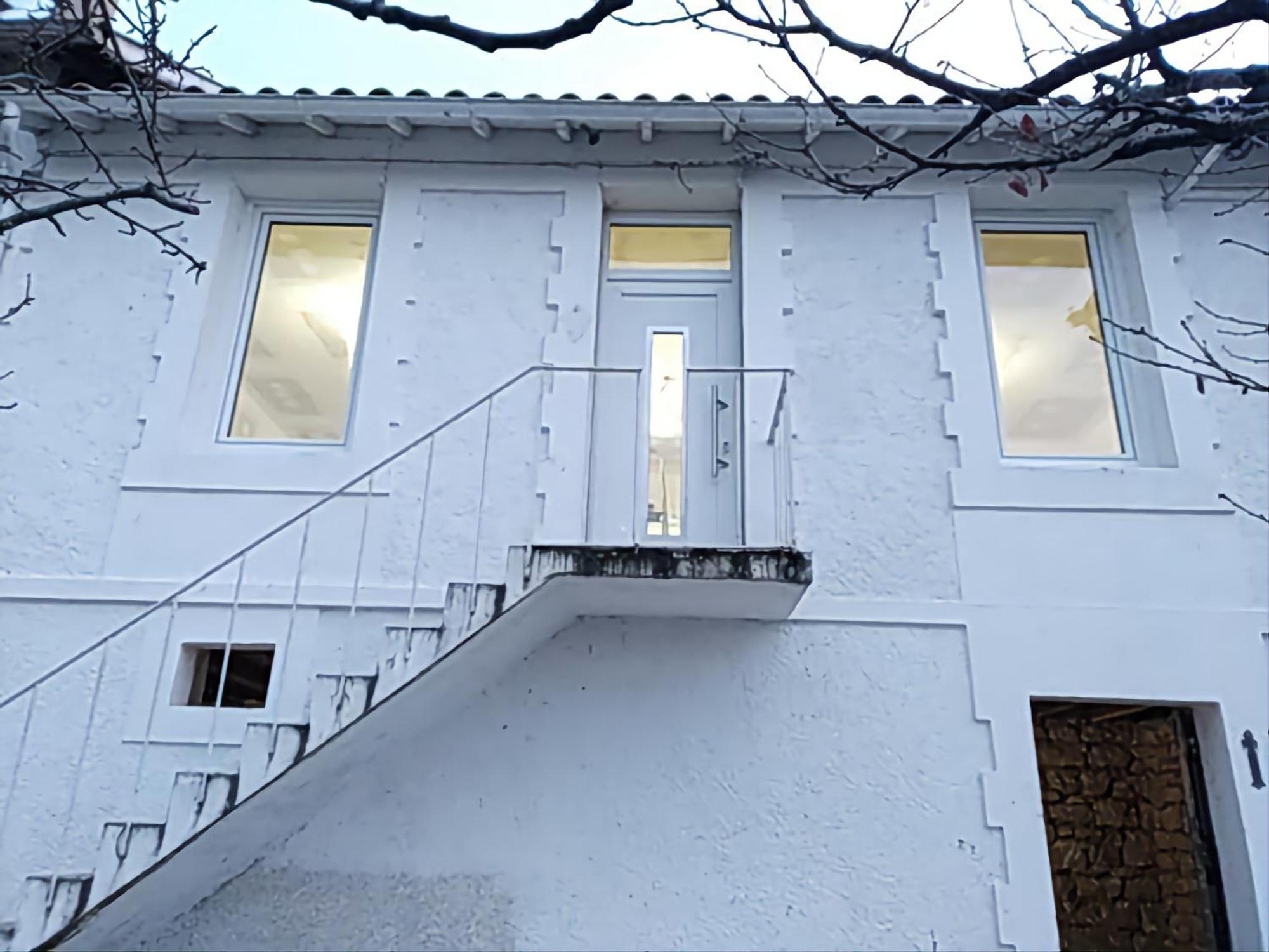 Cosy Bellamy Apartment Angouleme Bagian luar foto