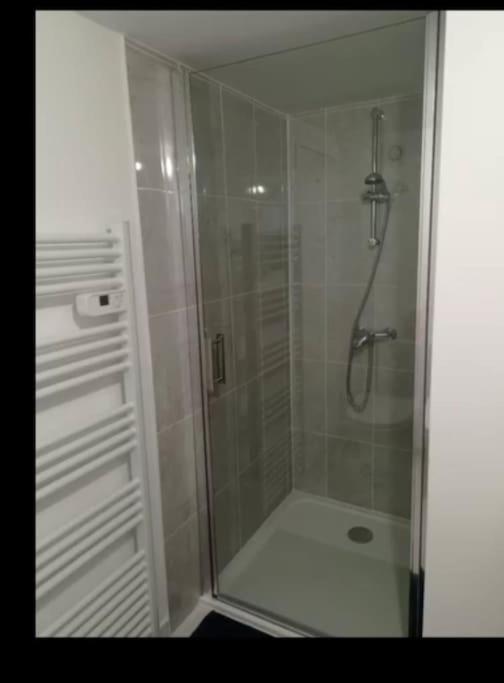 Cosy Bellamy Apartment Angouleme Bagian luar foto