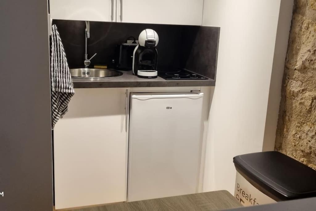 Cosy Bellamy Apartment Angouleme Bagian luar foto