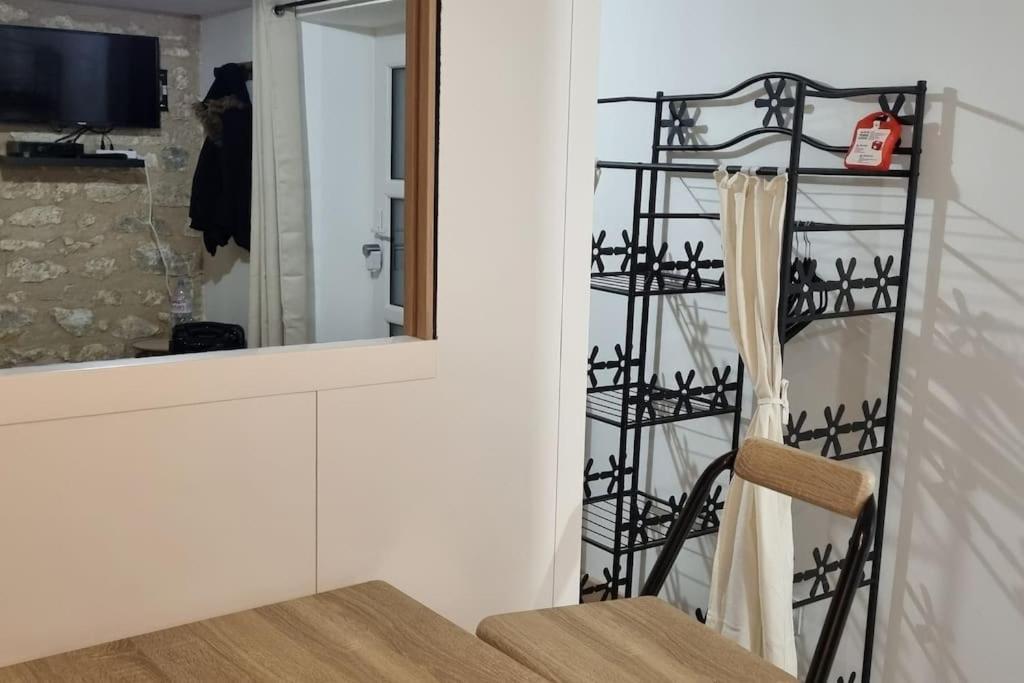 Cosy Bellamy Apartment Angouleme Bagian luar foto