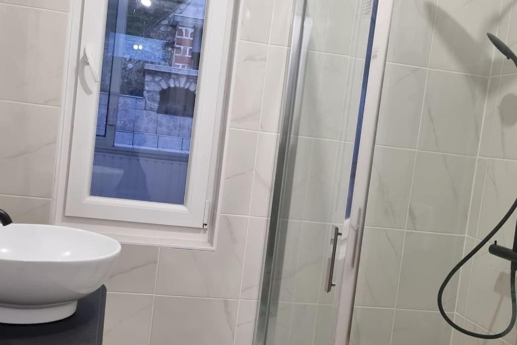 Cosy Bellamy Apartment Angouleme Bagian luar foto