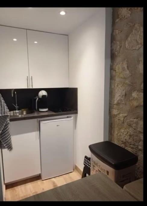 Cosy Bellamy Apartment Angouleme Bagian luar foto