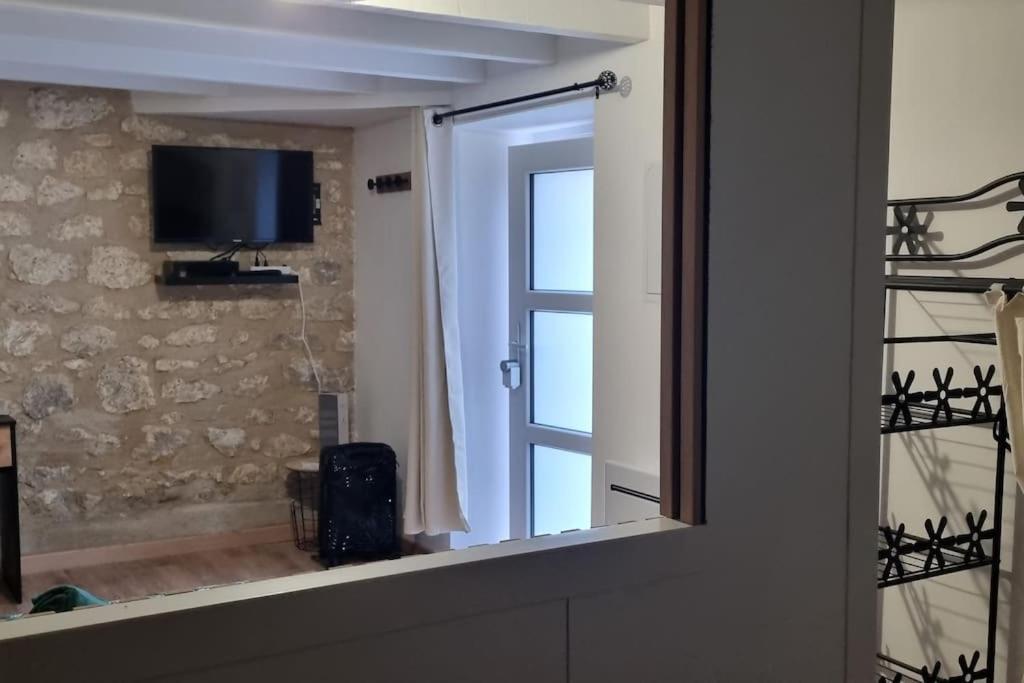 Cosy Bellamy Apartment Angouleme Bagian luar foto